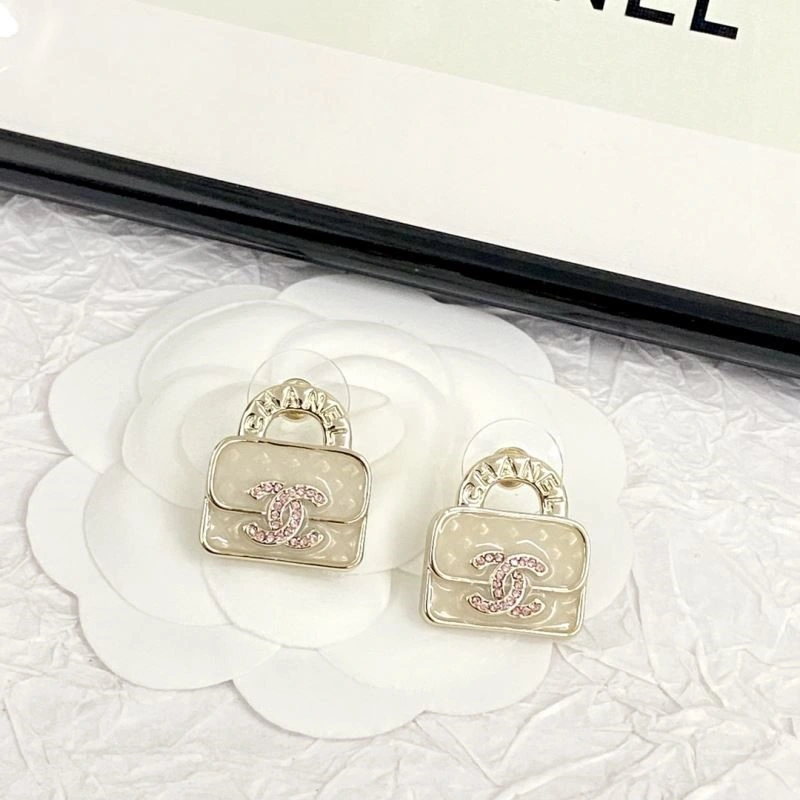Chanel Earrings WeatherProof 222759