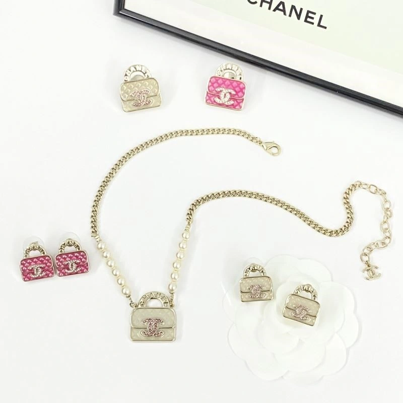 Chanel Earrings WeatherProof 222759