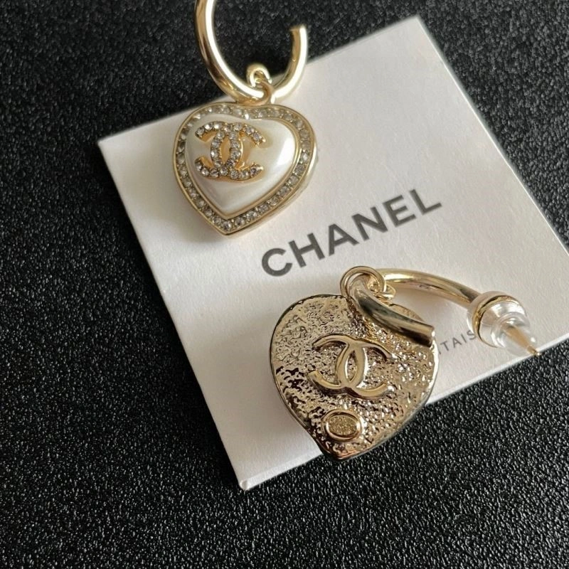 HighQuality Chanel Earrings 222773