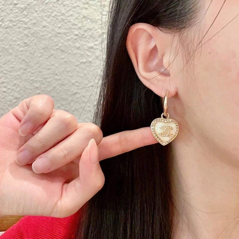 Chanel Earrings Upgraded 222753