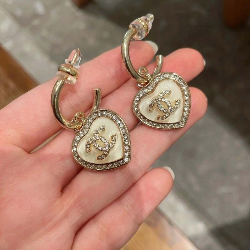 Chanel Earrings Upgraded 222753