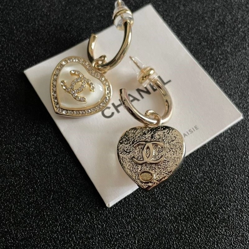 Chanel Earrings Upgraded 222753