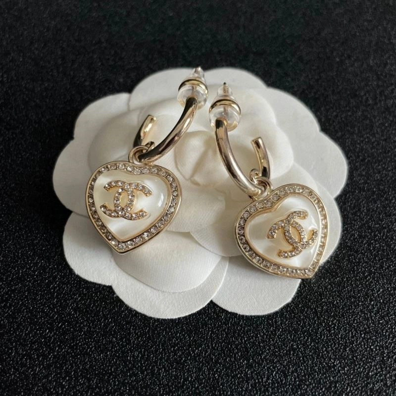 Chanel Earrings Upgraded 222753