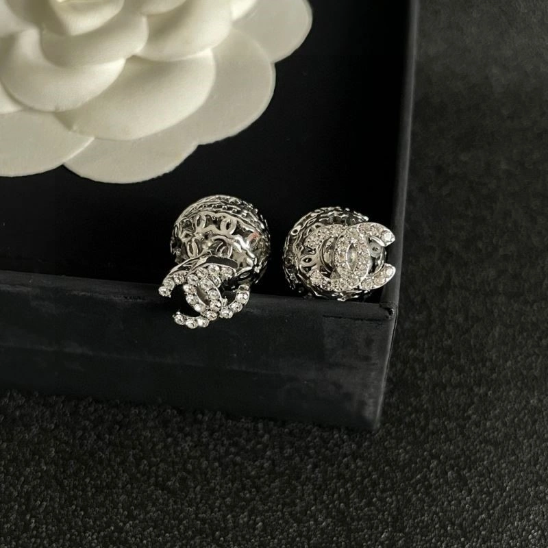 Chanel Earrings Seasonal 222755