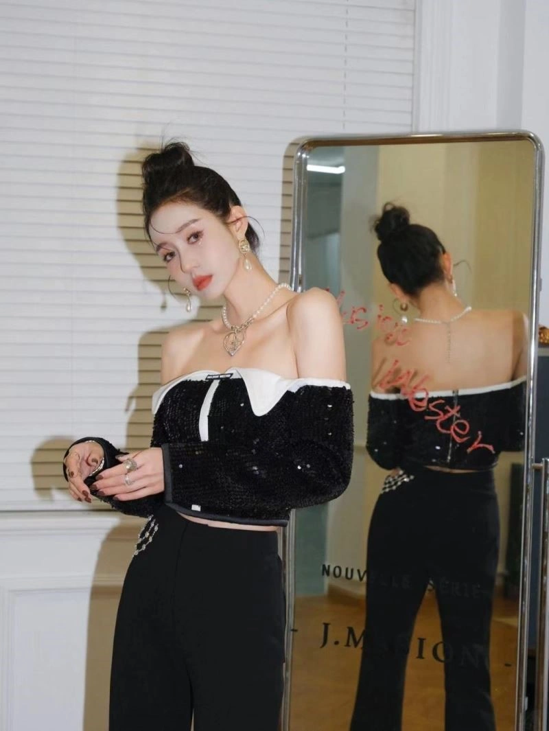 Chanel Earrings Modern 222751
