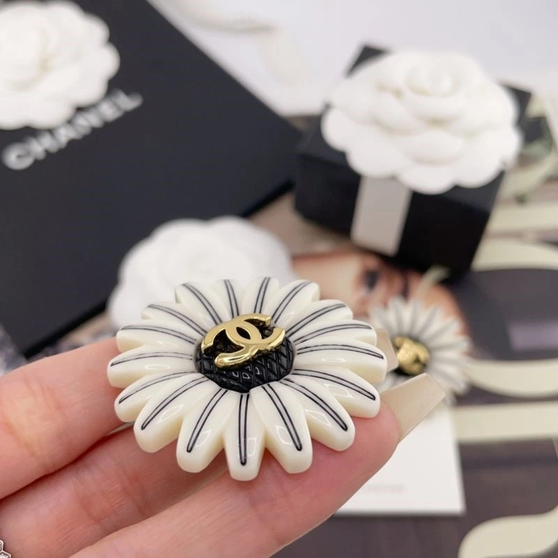 Chanel Earrings RelaxedFit 222765