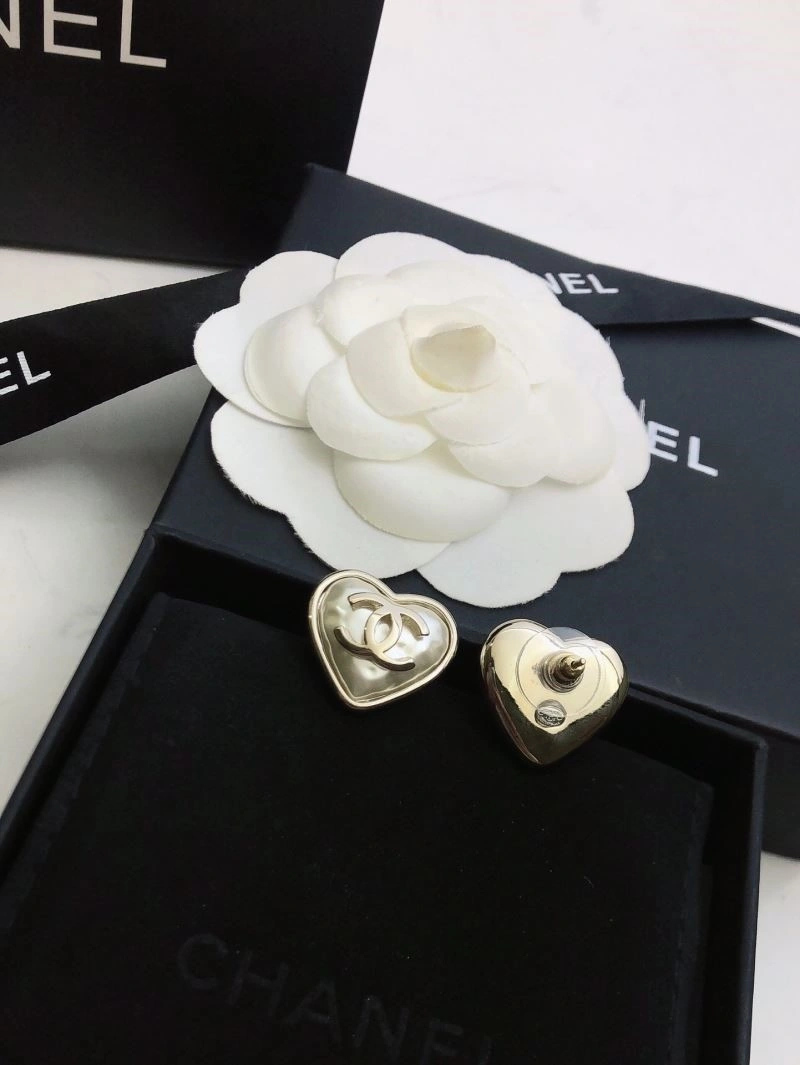 Cozy Chanel Earrings 222750