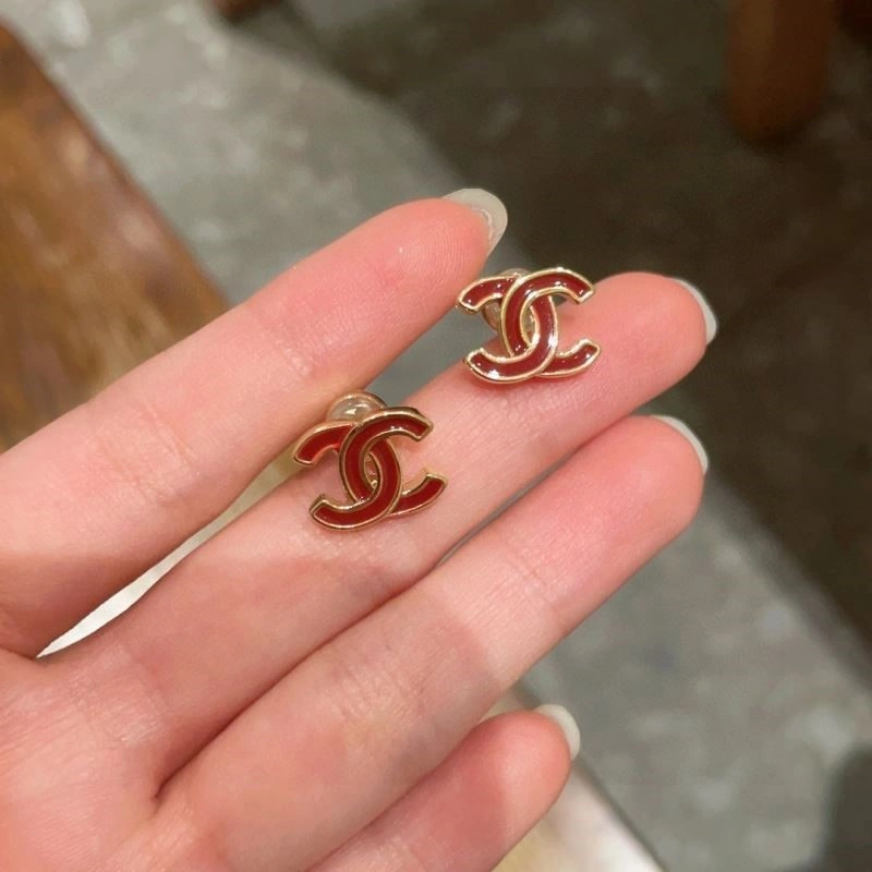 Elegant Chanel Earrings 222747