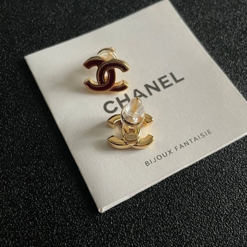 Elegant Chanel Earrings 222747