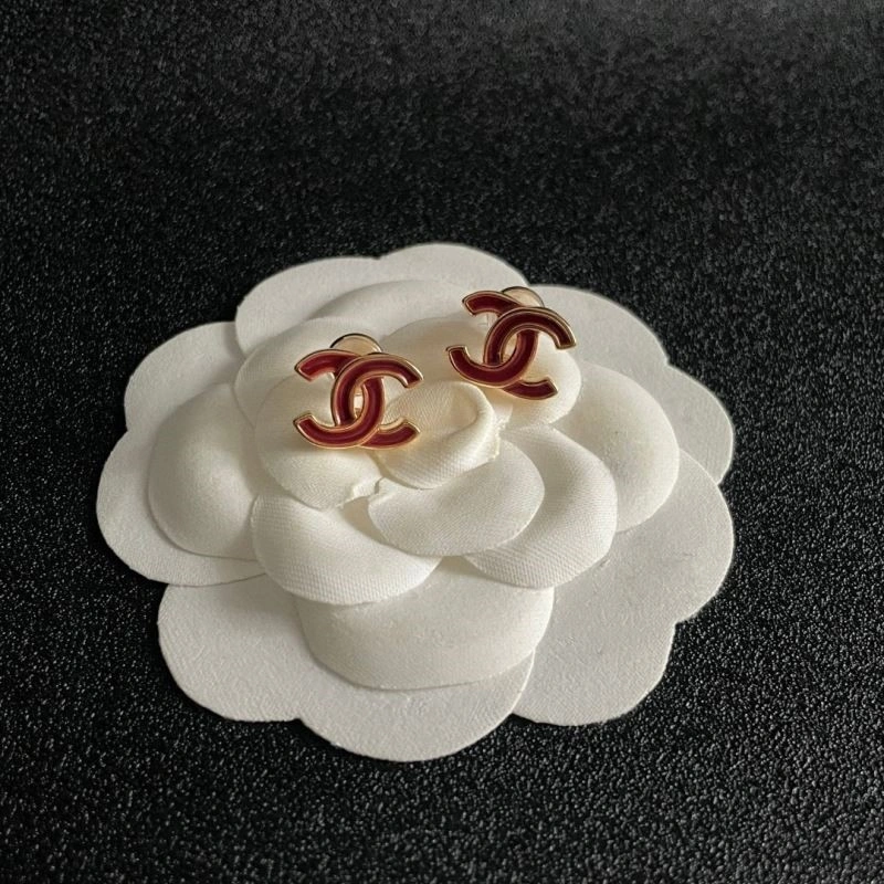 Elegant Chanel Earrings 222747
