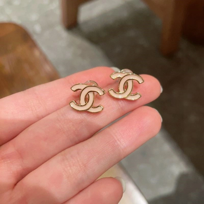 WellDesigned Chanel Earrings 222746