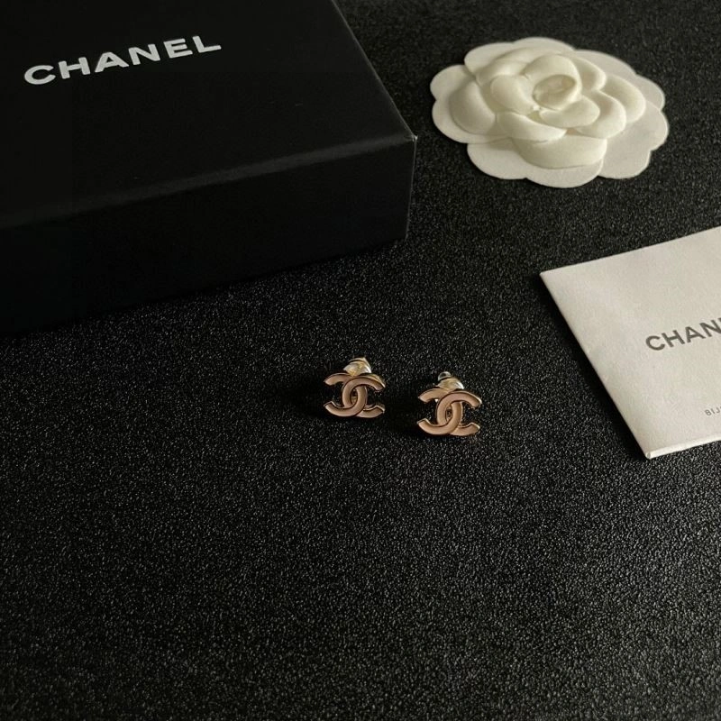 WellDesigned Chanel Earrings 222746
