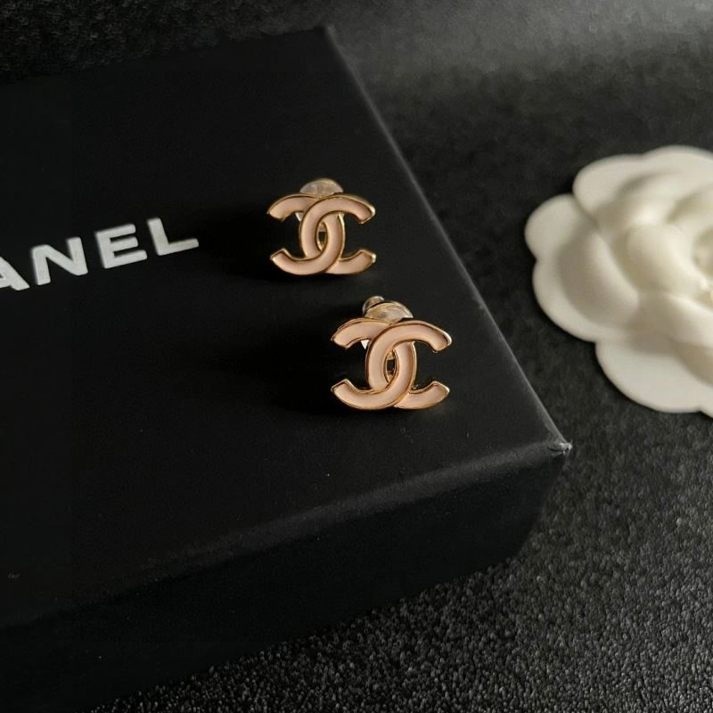WellDesigned Chanel Earrings 222746