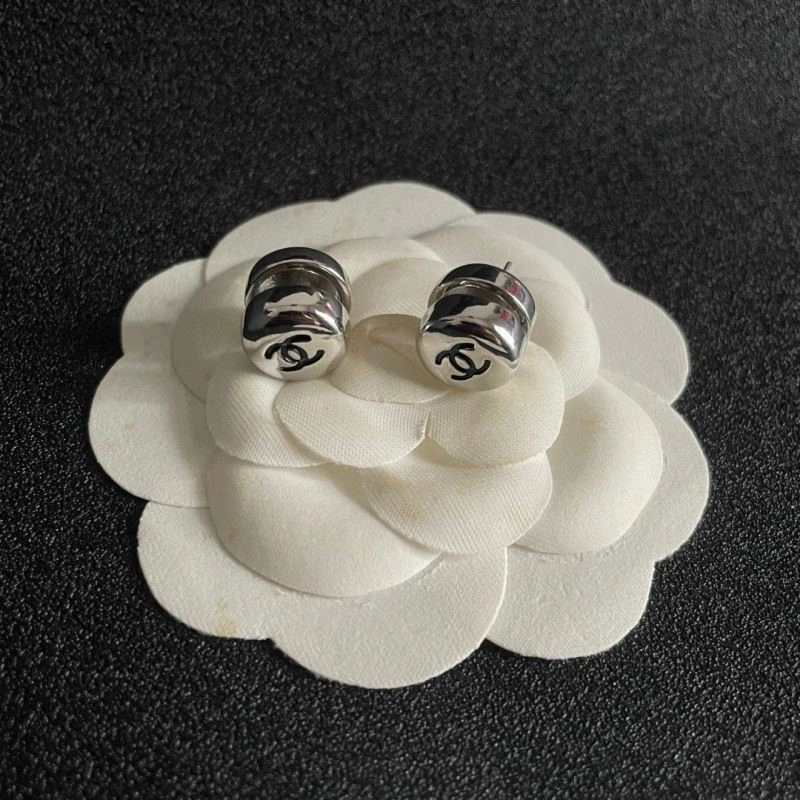 Chanel Earrings Classic 222738
