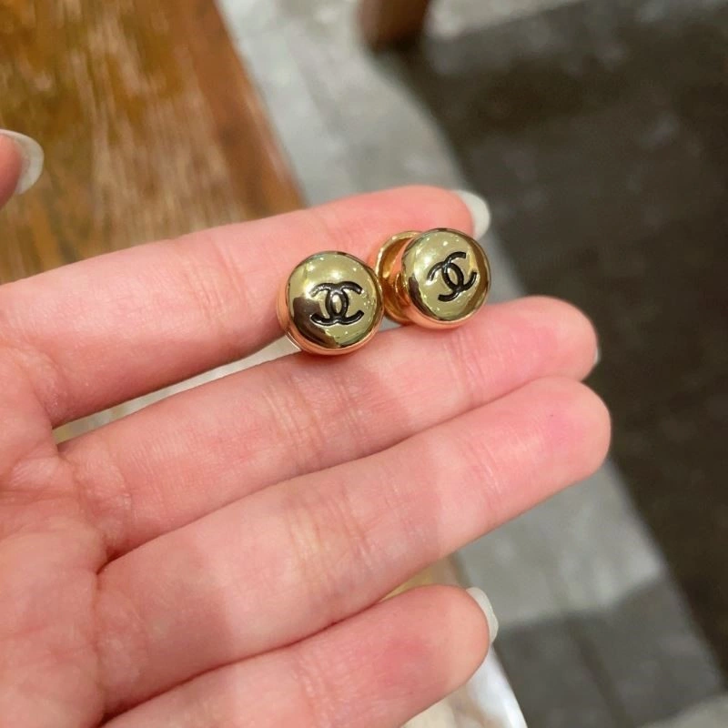 Chanel Earrings Thermal 222748