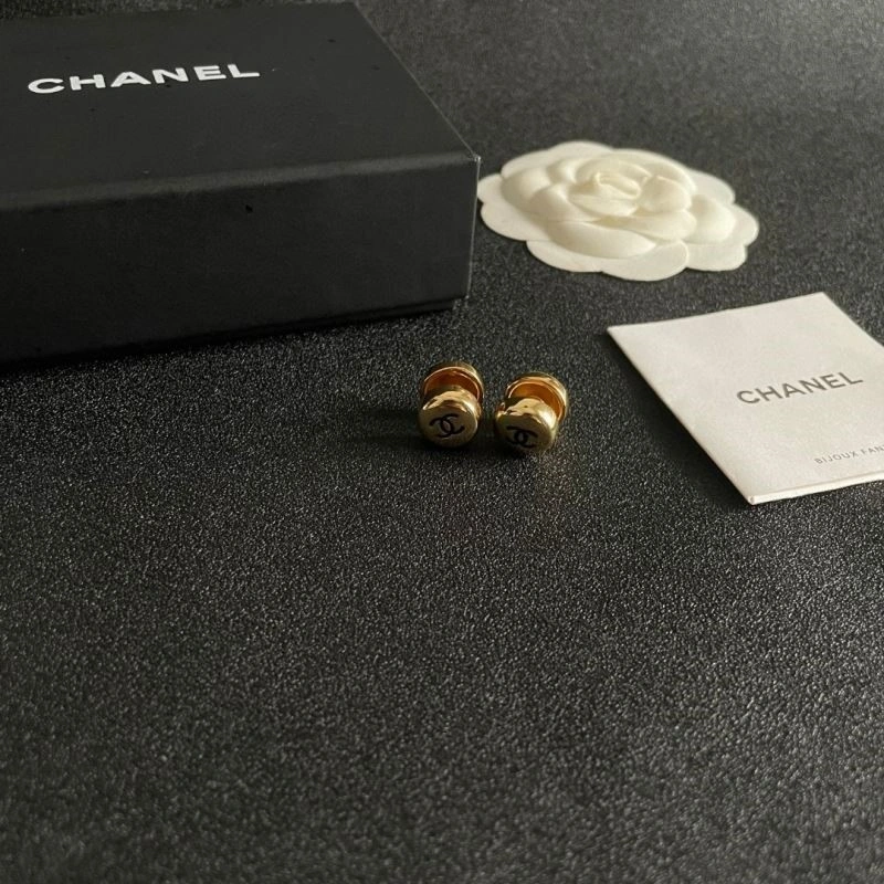 Chanel Earrings Thermal 222748