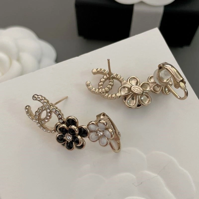 Attractive Chanel Earrings 222742