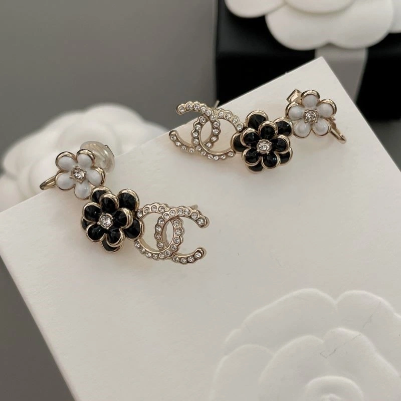 Attractive Chanel Earrings 222742
