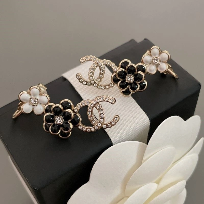 Attractive Chanel Earrings 222742