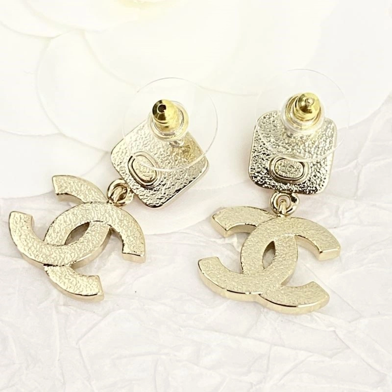 Chanel Earrings Trendy 222736