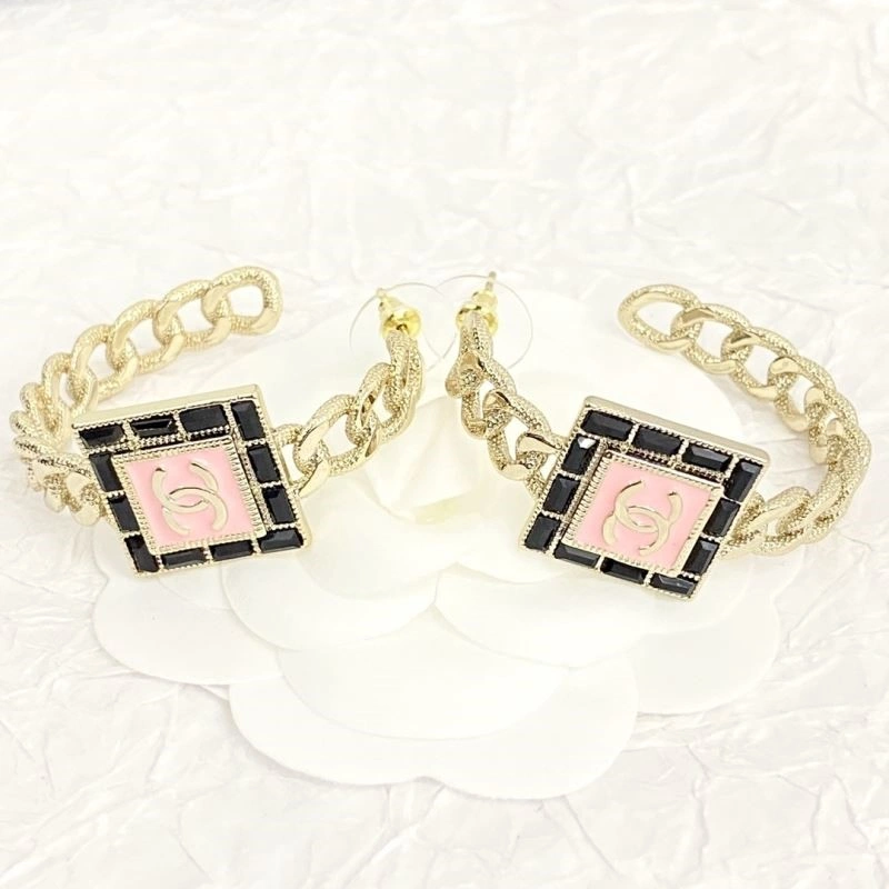Practical Chanel Earrings 222726