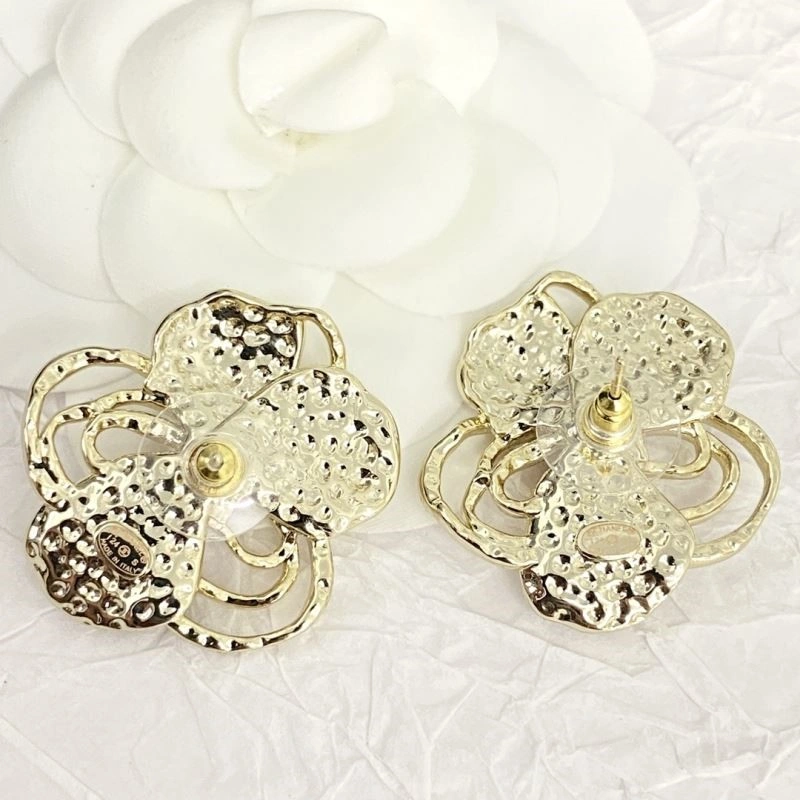 Snug Chanel Earrings 222728