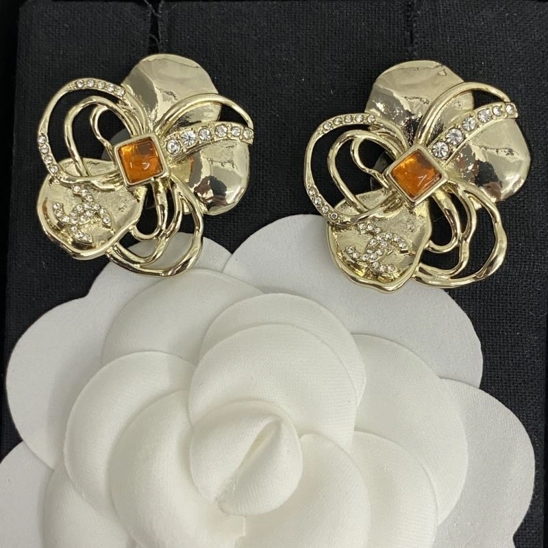 Snug Chanel Earrings 222728