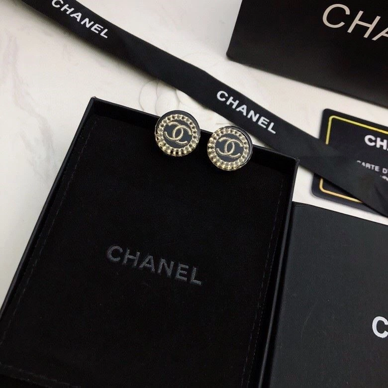 Chanel Earrings WeatherProof 222718