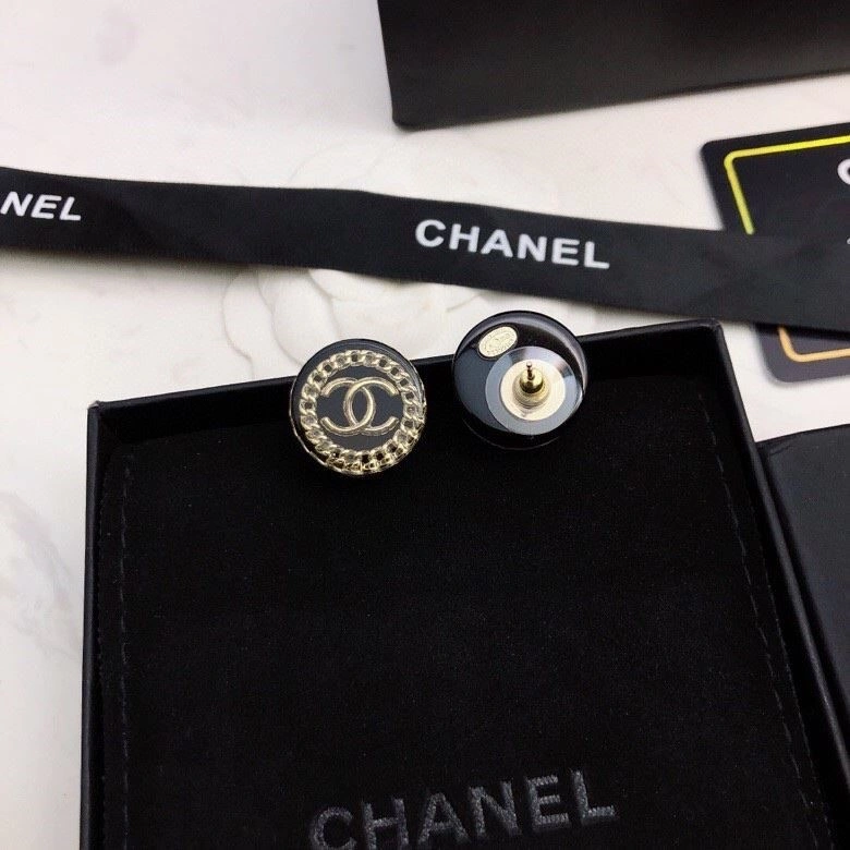 Chanel Earrings WeatherProof 222718