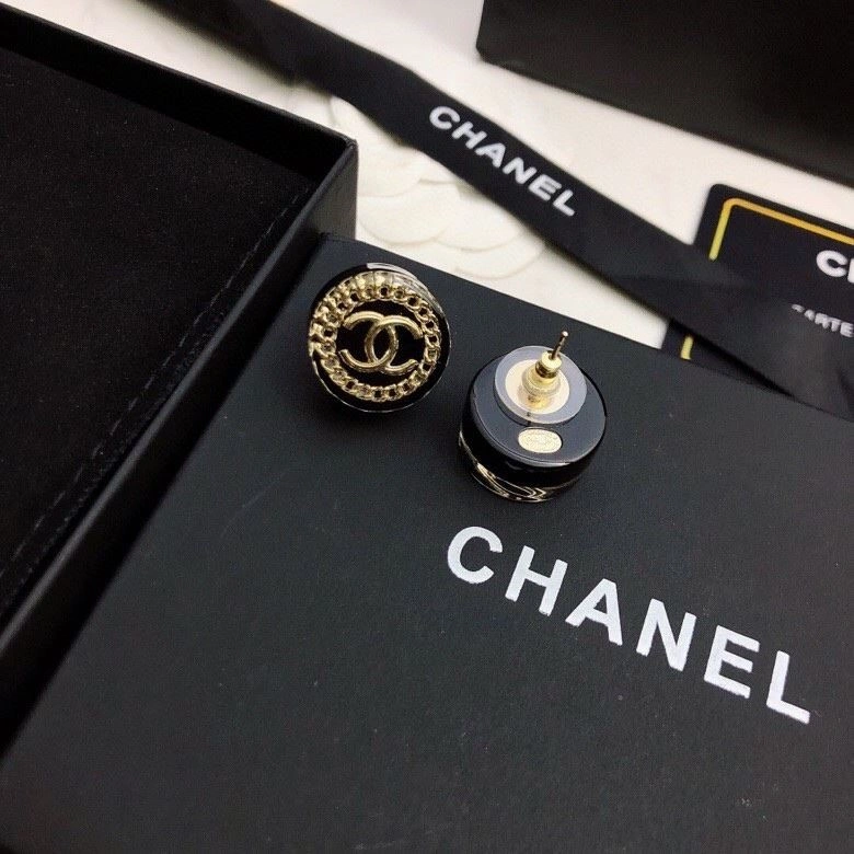 Chanel Earrings WeatherProof 222718