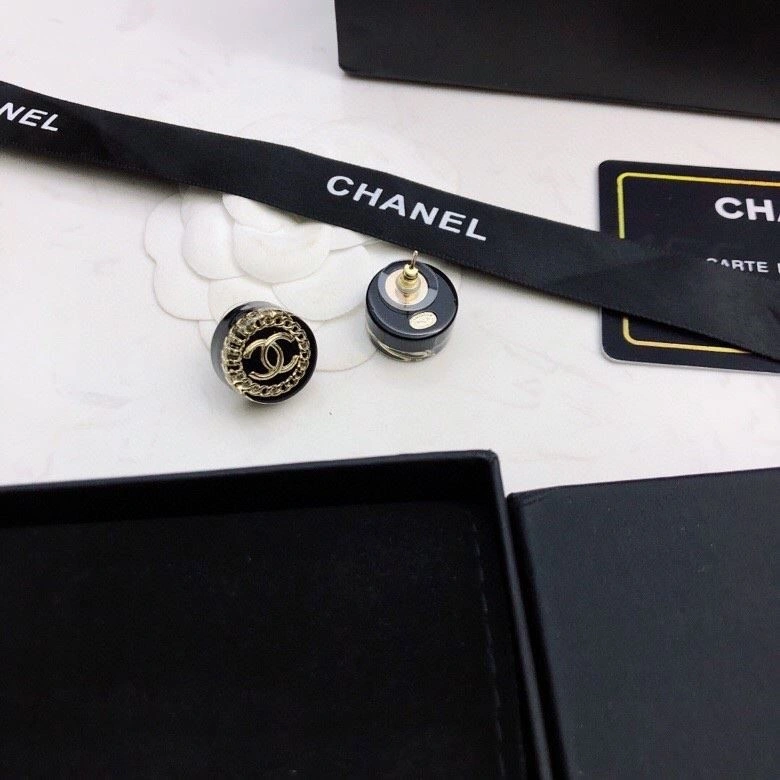 Chanel Earrings WeatherProof 222718