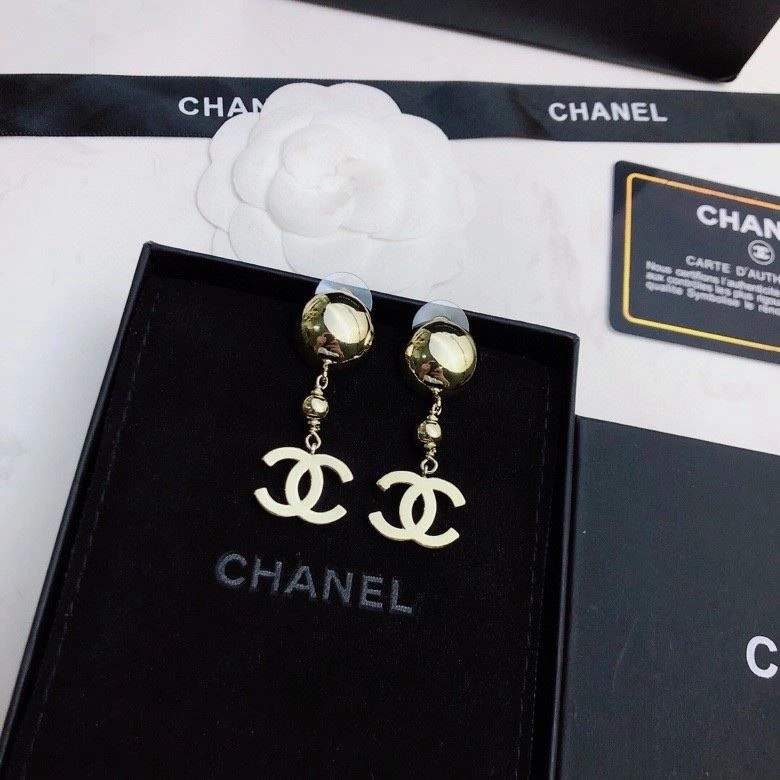 ModernLook Chanel Earrings 222716