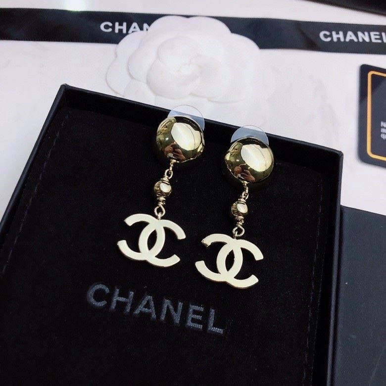 ModernLook Chanel Earrings 222716