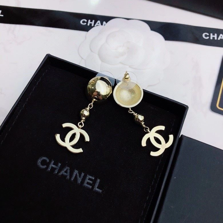 ModernLook Chanel Earrings 222716