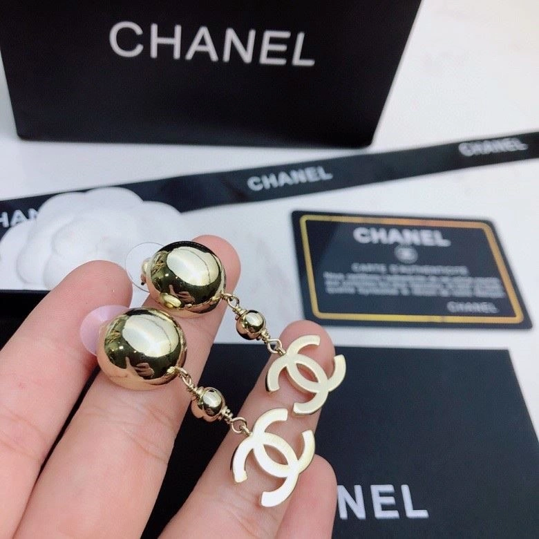 ModernLook Chanel Earrings 222716