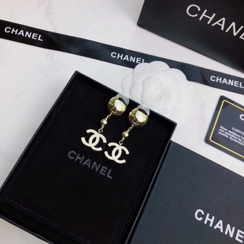 ModernLook Chanel Earrings 222716