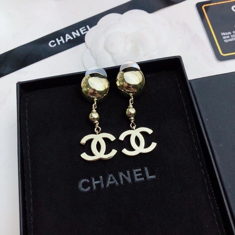 ModernLook Chanel Earrings 222716