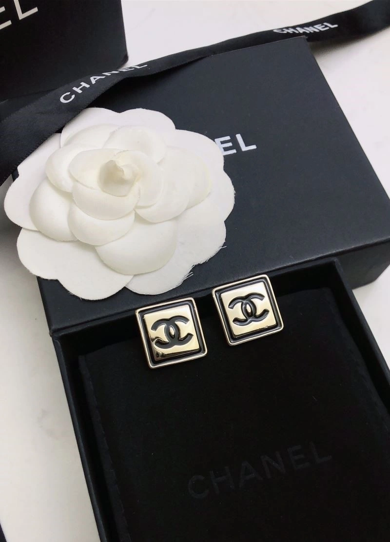 EasyMatch Chanel Earrings 222722