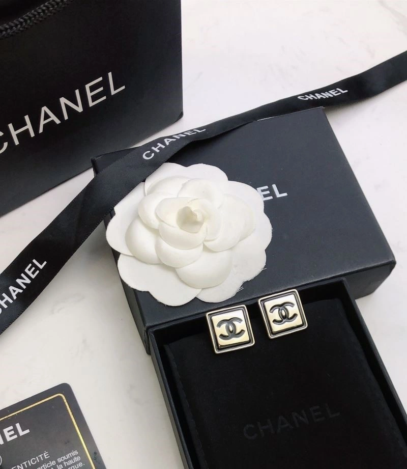 EasyMatch Chanel Earrings 222722