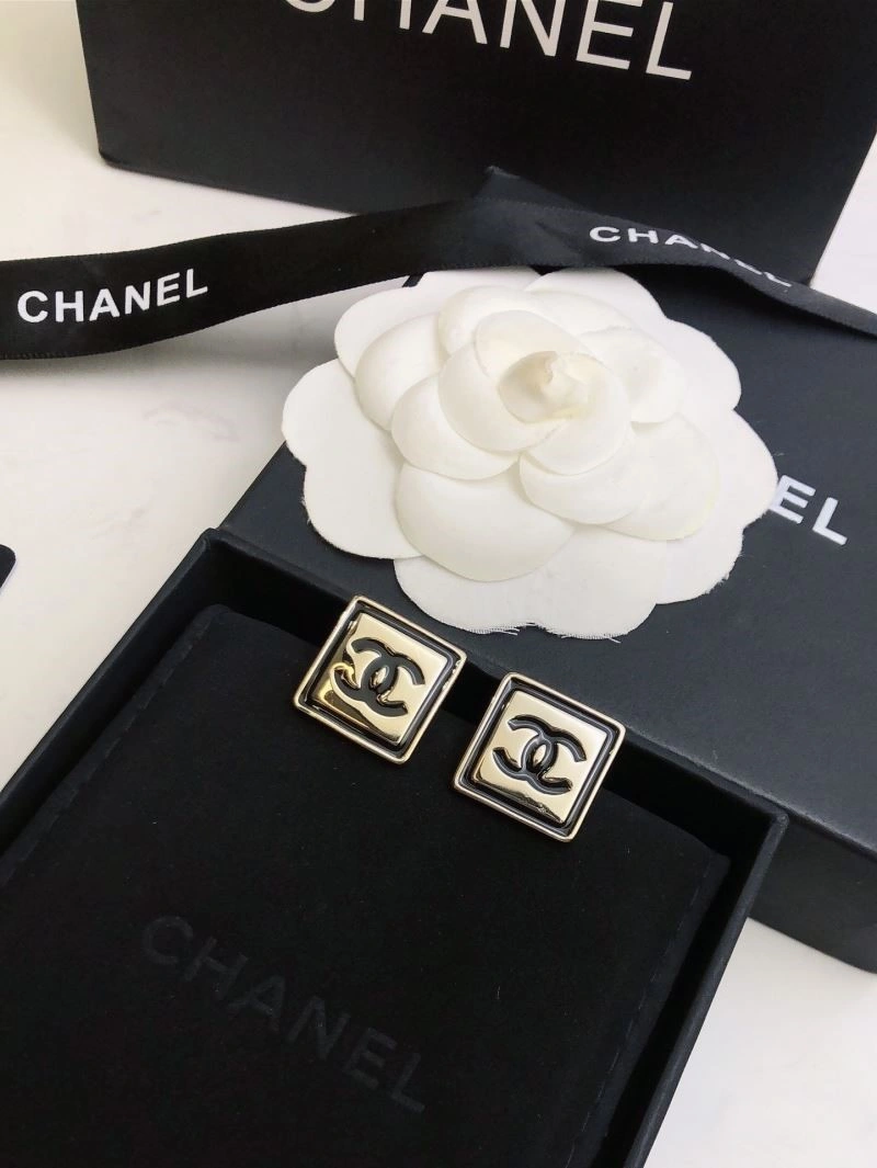 EasyMatch Chanel Earrings 222722