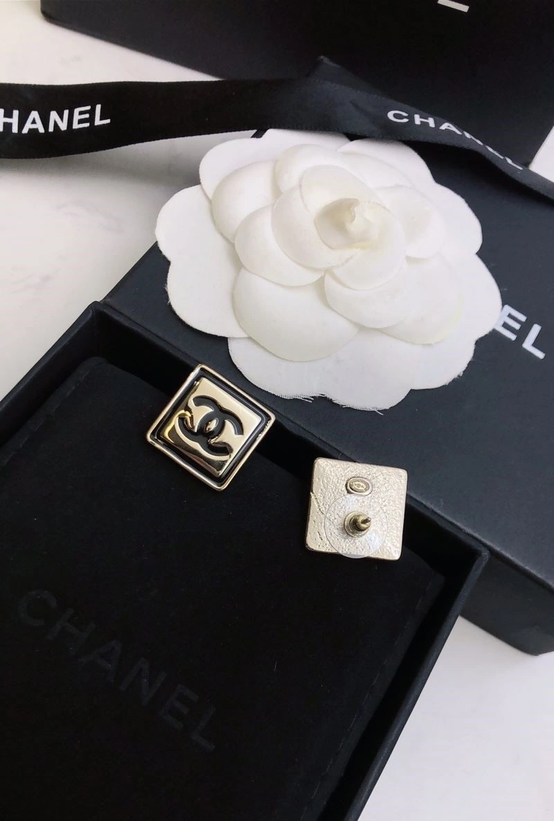 EasyMatch Chanel Earrings 222722