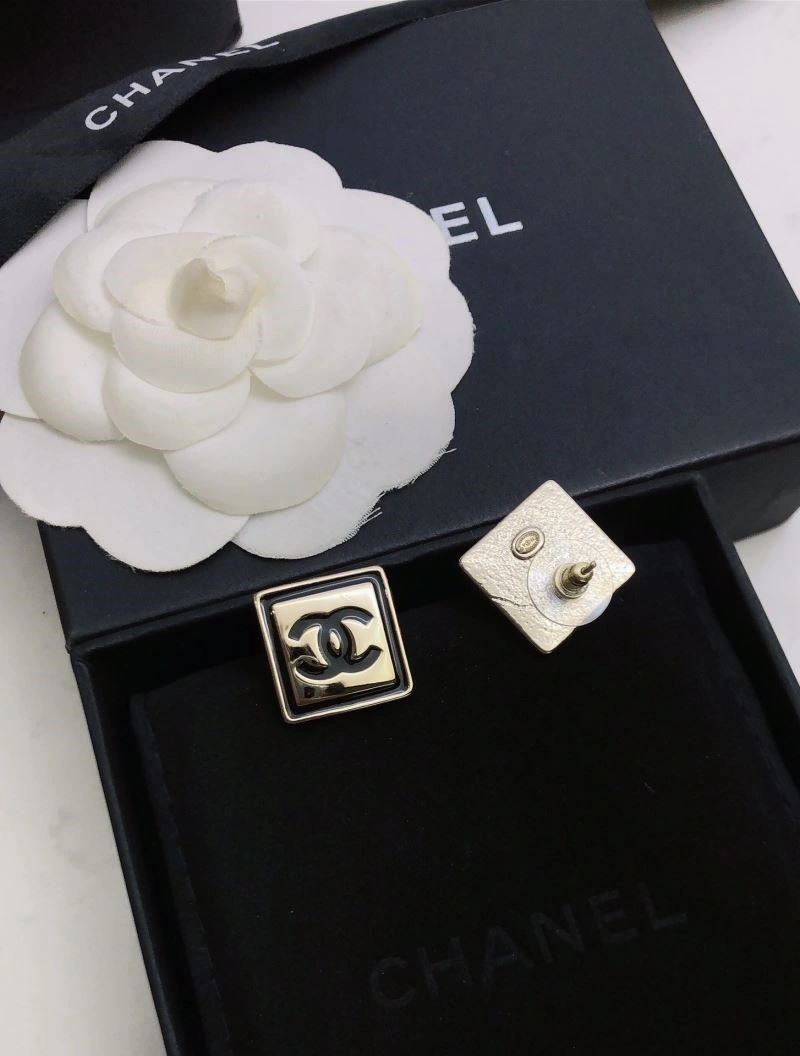 EasyMatch Chanel Earrings 222722