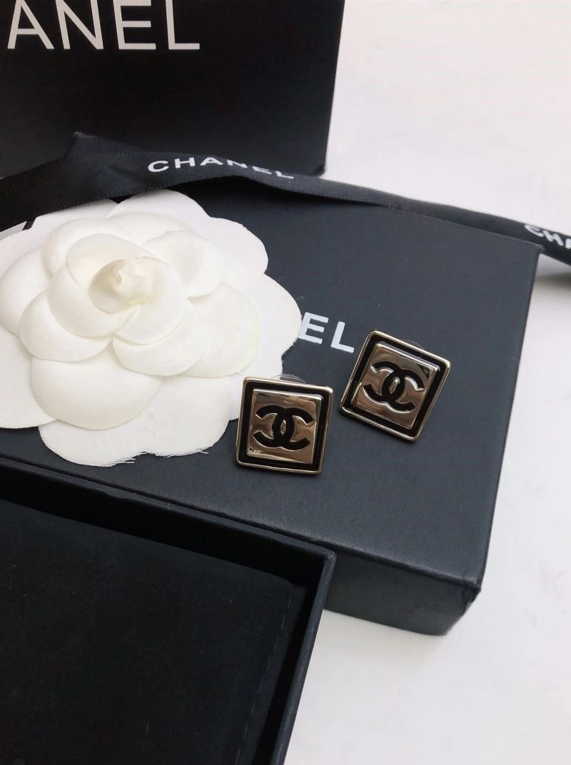 EasyMatch Chanel Earrings 222722