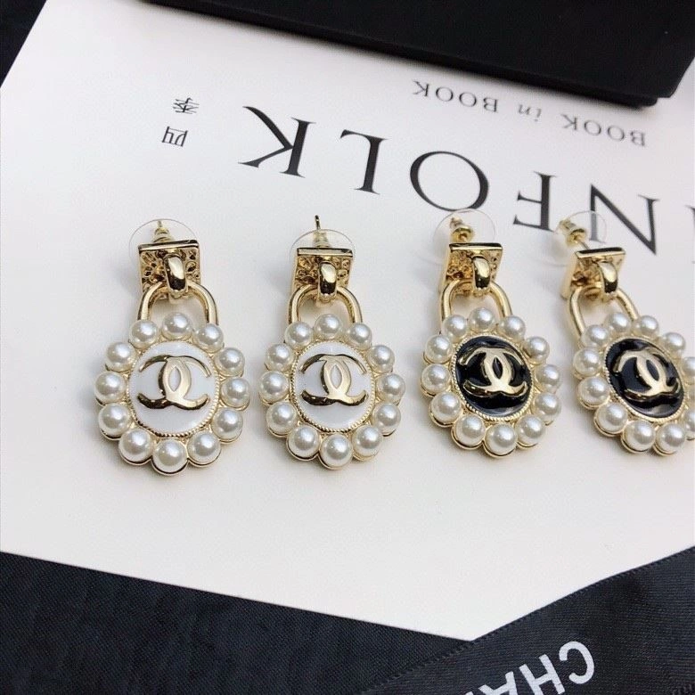 GoodFit Chanel Earrings 222715