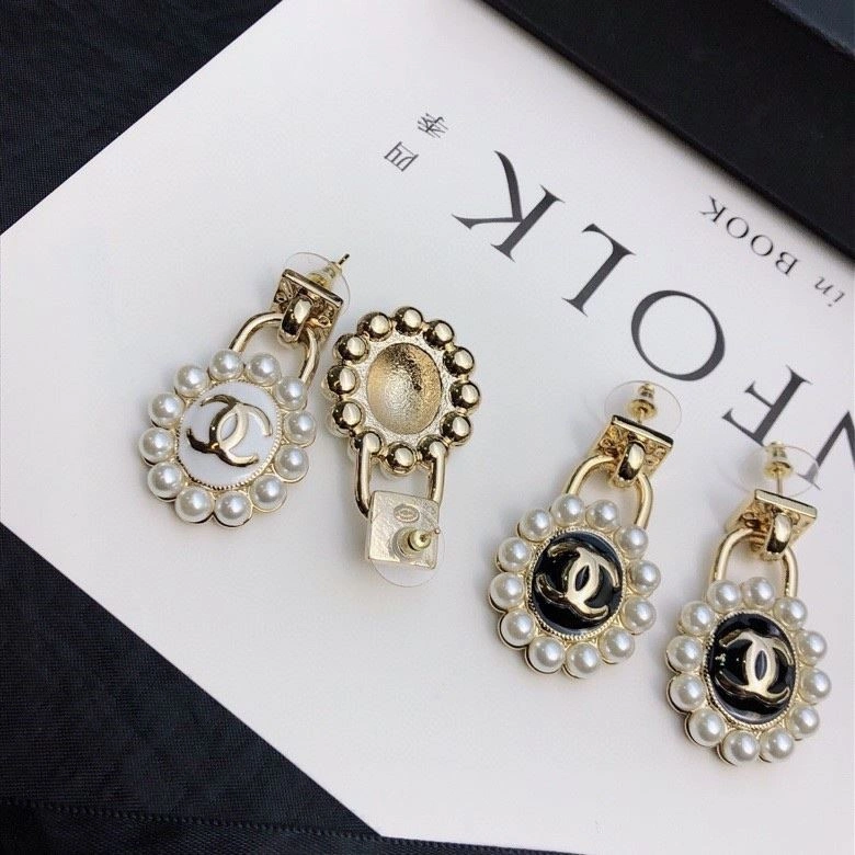 GoodFit Chanel Earrings 222715