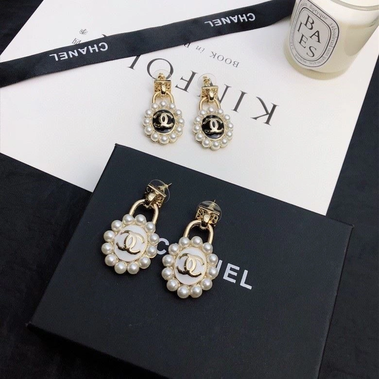 GoodFit Chanel Earrings 222715