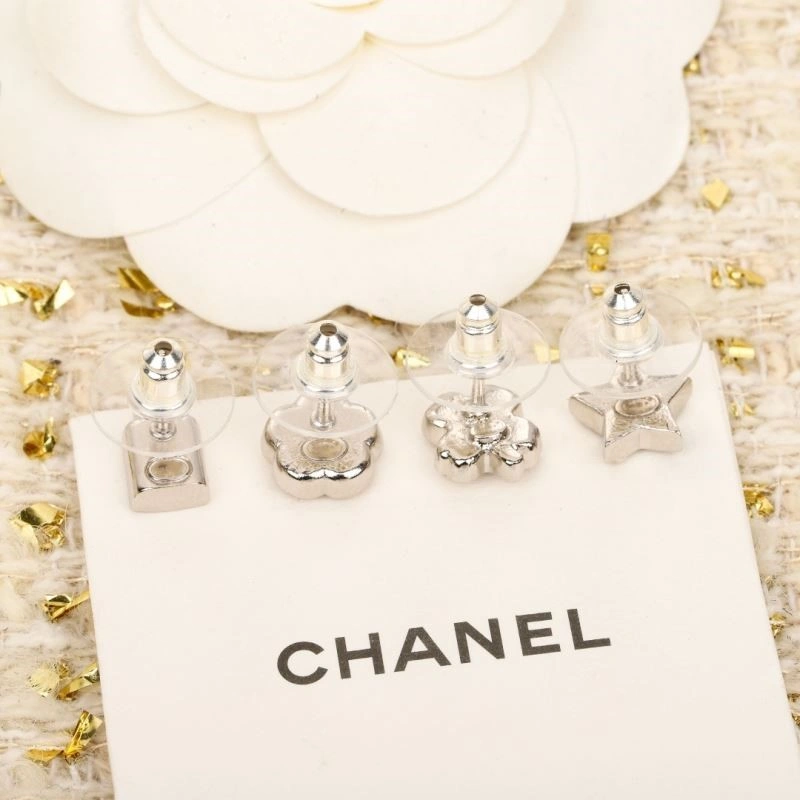 Trendsetting Chanel Earrings 222710