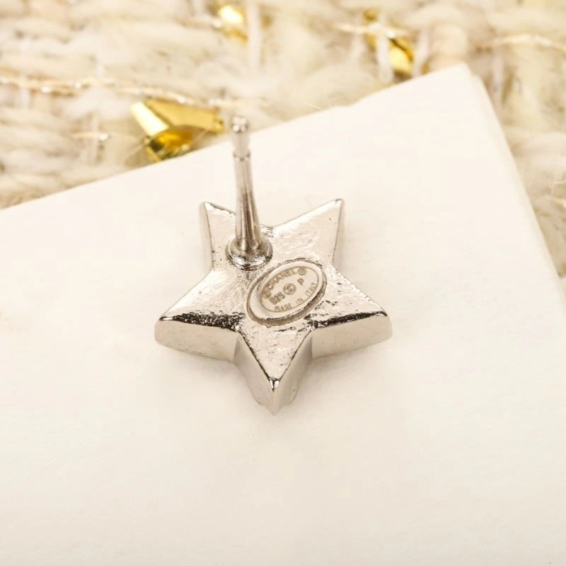 Trendsetting Chanel Earrings 222710