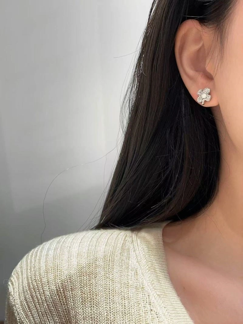Trendsetting Chanel Earrings 222710