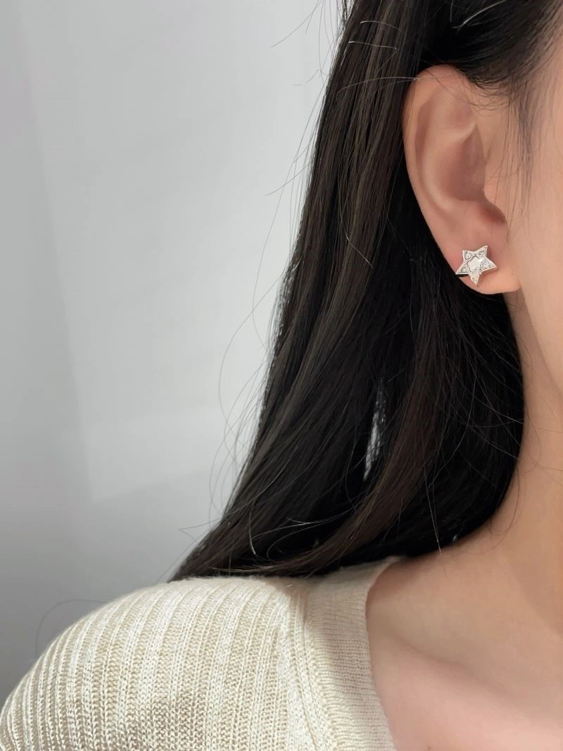 Trendsetting Chanel Earrings 222710